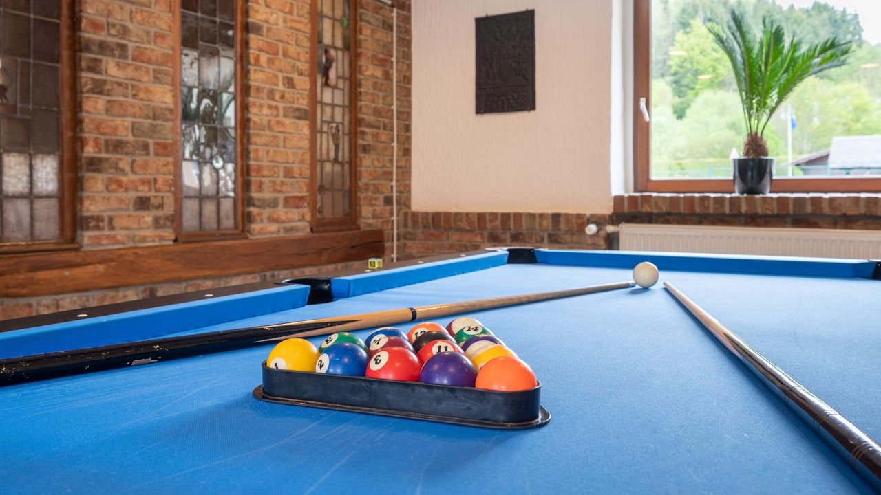 RecreationRoom RecreationRoom